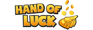 Get 5 Euro from Hand of Luck casino