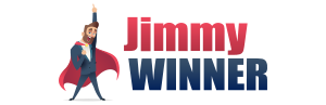 Get 5 Euro from Jimmy Winner casino