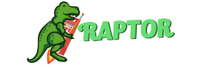 Get 5 Euro from Raptor Wins casino