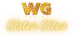 Sistersites WG casino logo